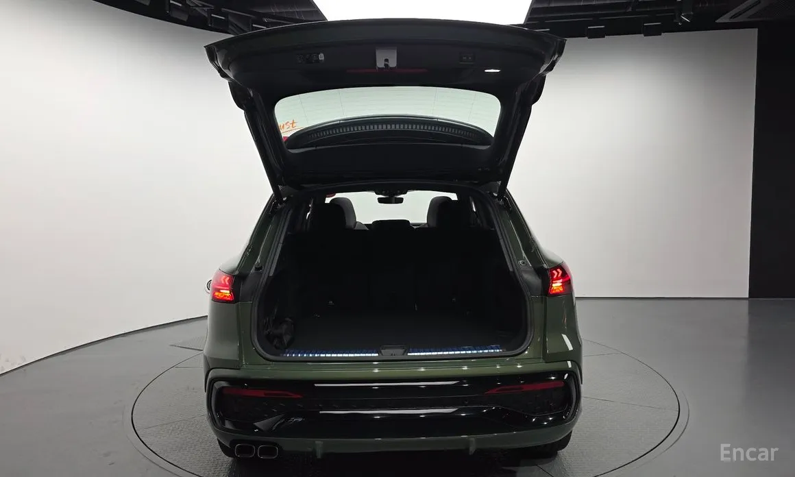 Audi Q5 2025 40 TDI Quattro S Line Black Edition