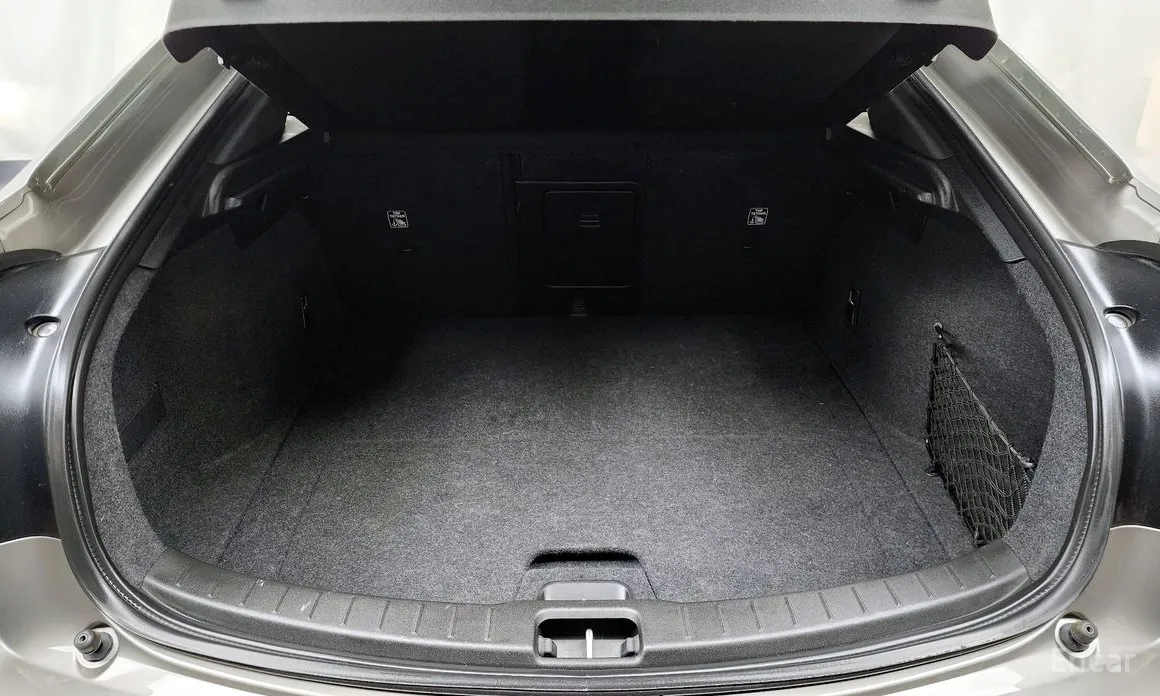 Polestar 2 2022 Longrange Singlemotor