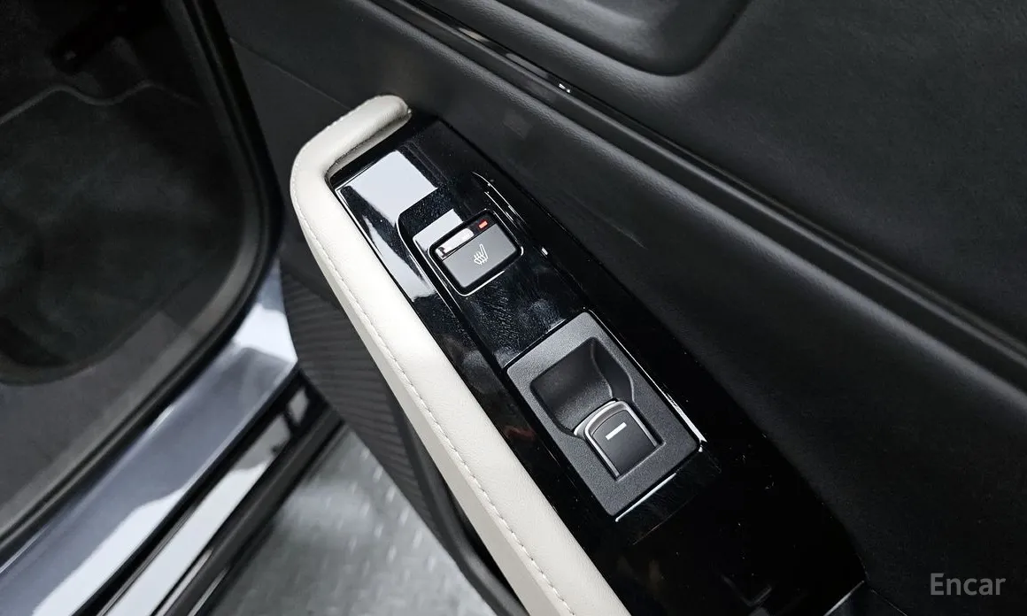 Honda Accord 2023 2.0 Hybrid Touring