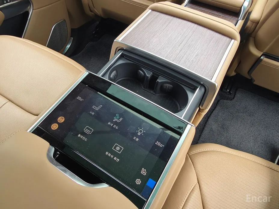 Land Rover Range Rover 2022 P530 Autobiography Long Wheel Base