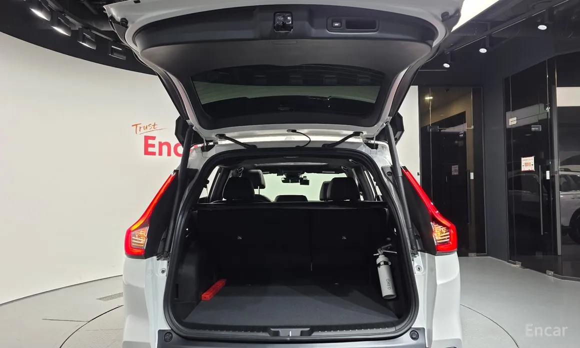 Honda CR-V 2023 2.0 Hybrid Touring 2WD