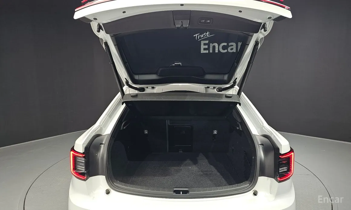Polestar 2 2022 Longrange Singlemotor
