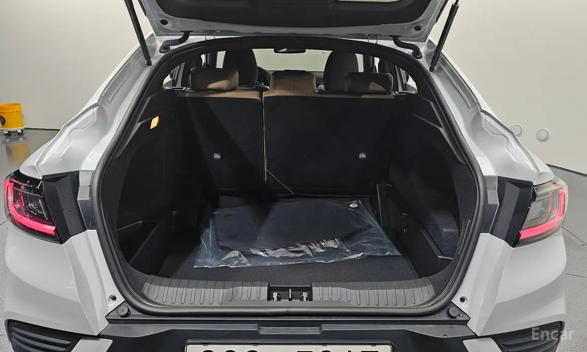 Renault Arkana 2024 1.6 GTe Iconic