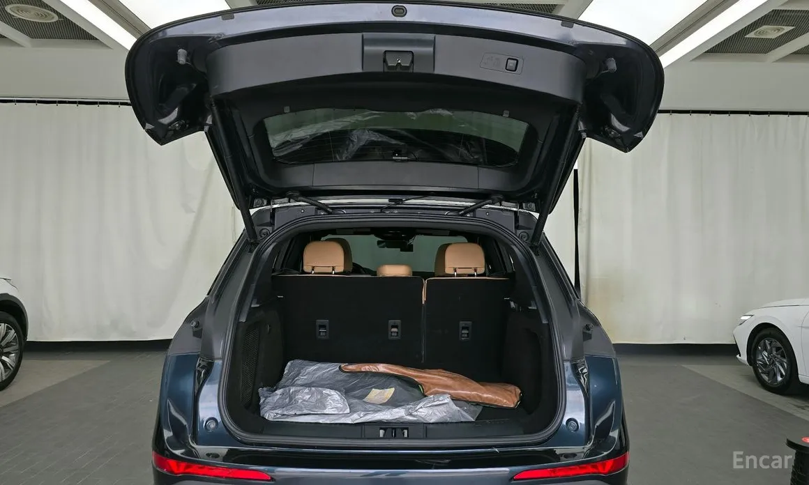 Lincoln Corsair 2020 2.0 Reserve AWD
