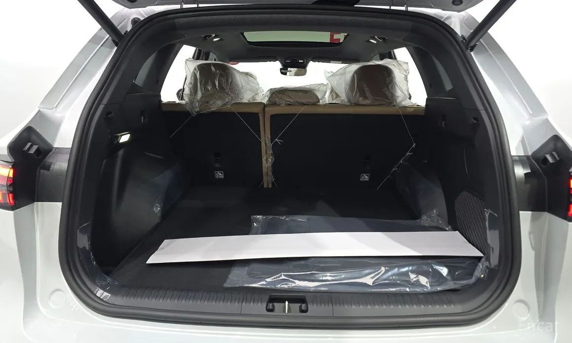 Renault Grand Koleos 2024 1.5 E-TECH Iconic 2WD