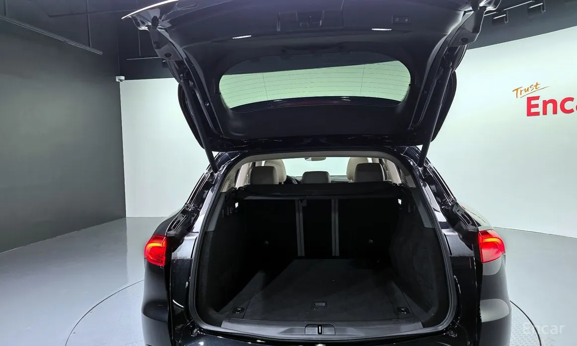 Maserati Grecale 2022 2.0 AWD GT