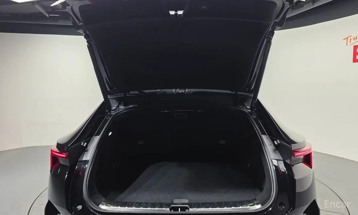 Polestar 4 2024 Long Range Single Moter