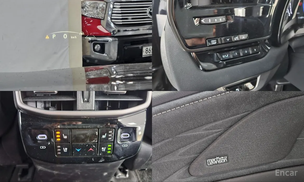 Lexus RX 2023 F-Sport