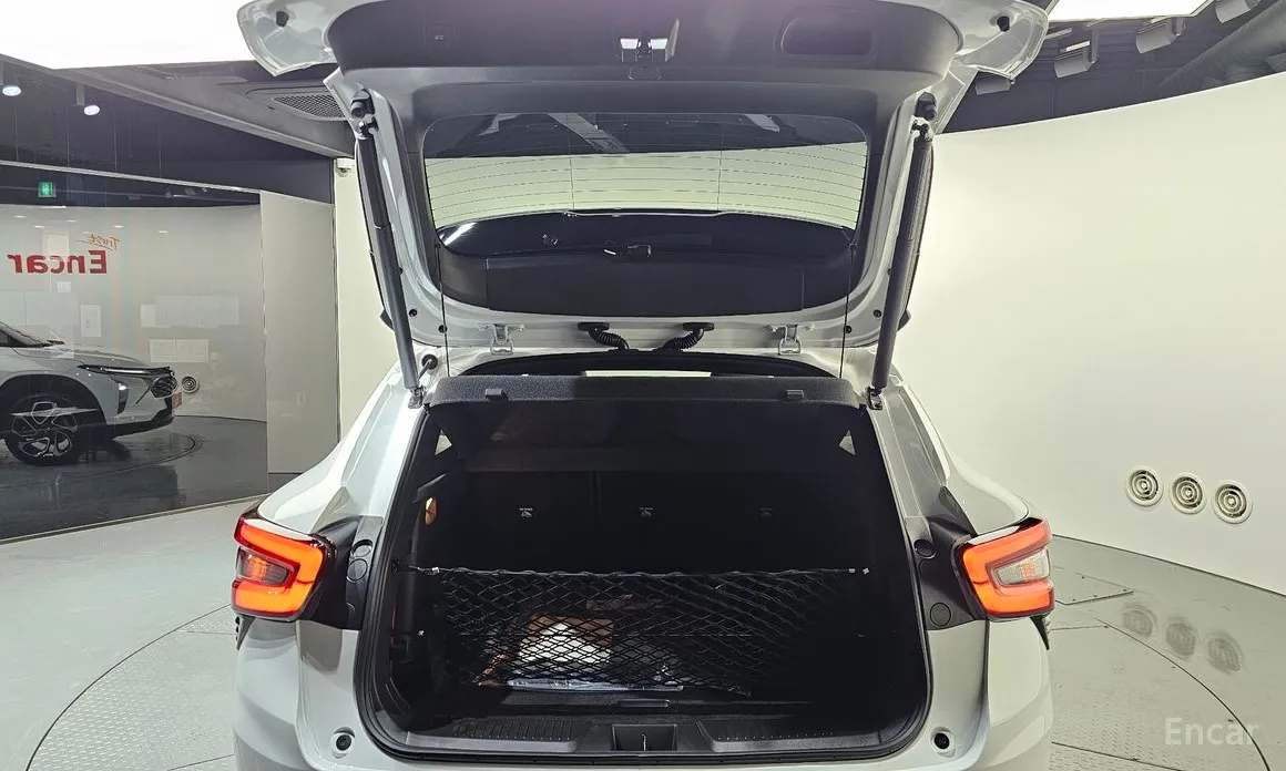 Chevrolet Trax 2023 1.2 RS