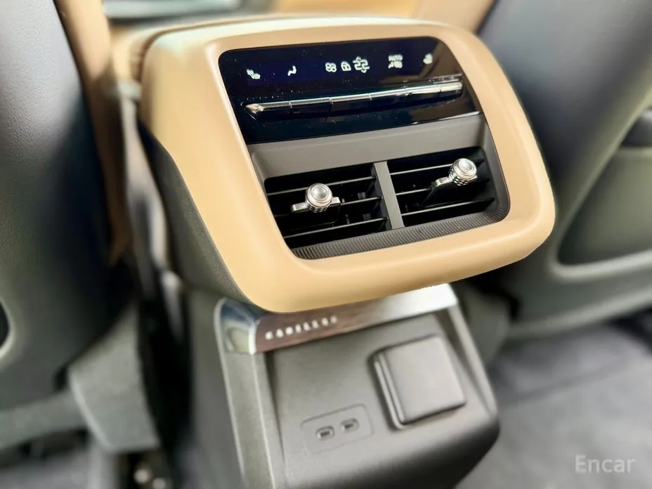 Cadillac Lyriq 2024 Sport