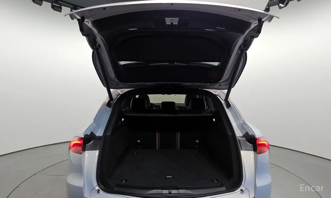Maserati Grecale 2022 2.0 AWD GT