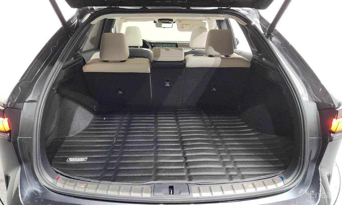 Lexus RX 2023 Luxury