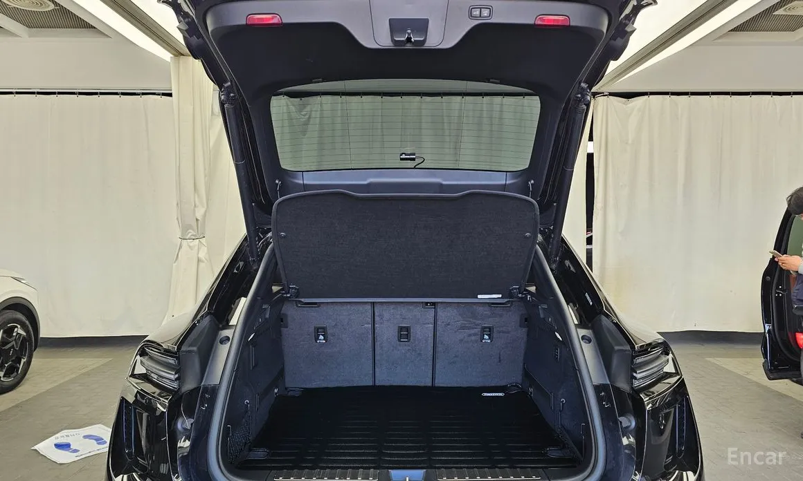 Porsche Macan 2024 Turbo