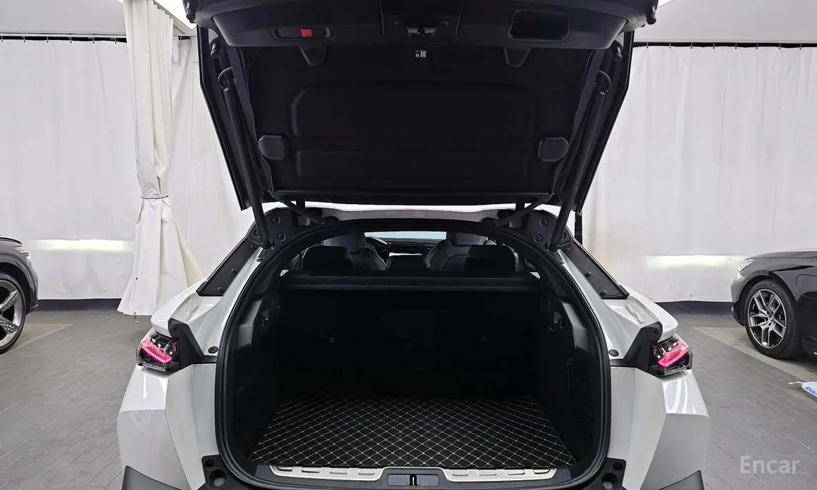 Peugeot 408 2023 1.2 Pure Tech GT