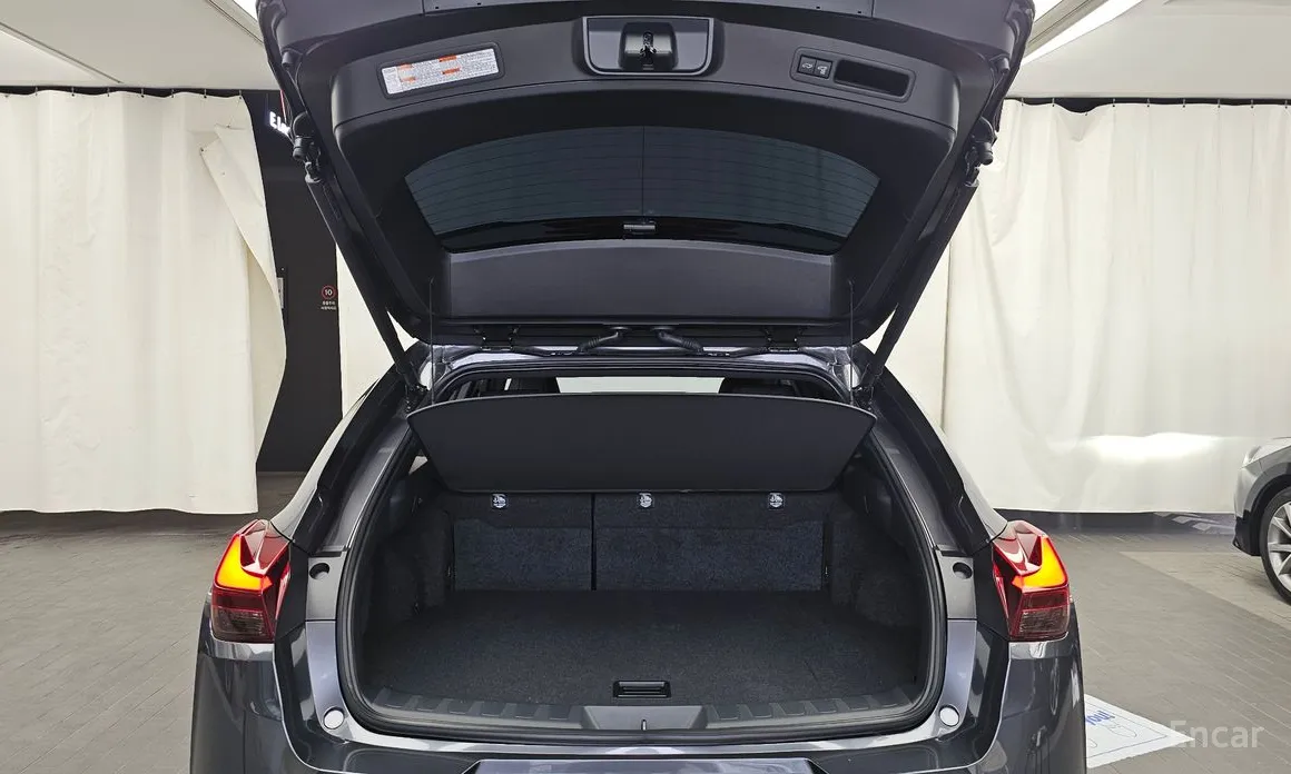 Lexus UX 2024 2.0 F-Sport 2WD