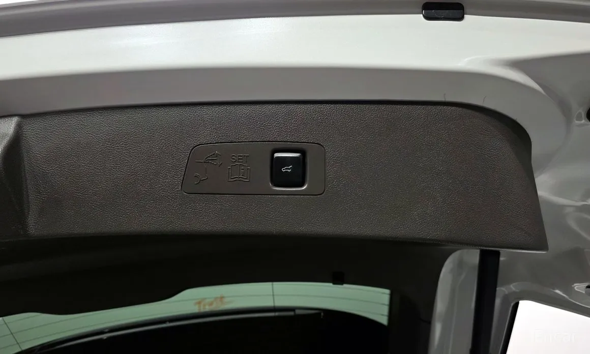 Lincoln Corsair 2020 2.0 Reserve AWD