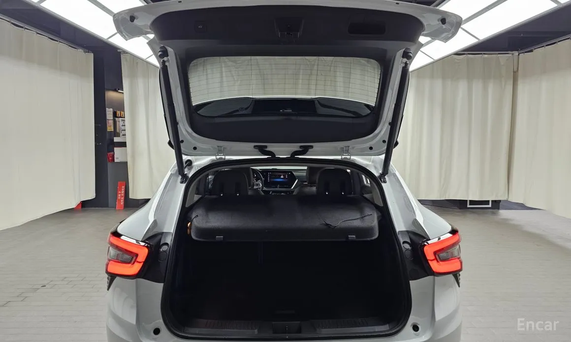Chevrolet Trax 2023 1.2 ACTIV