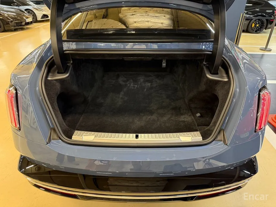 Rolls-Royce Spectre 2023 Coupe