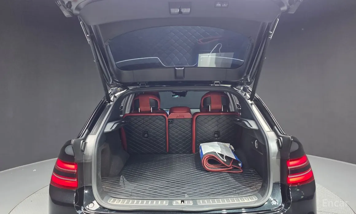 Genesis GV80 2023 2.5T Gasoline AWD