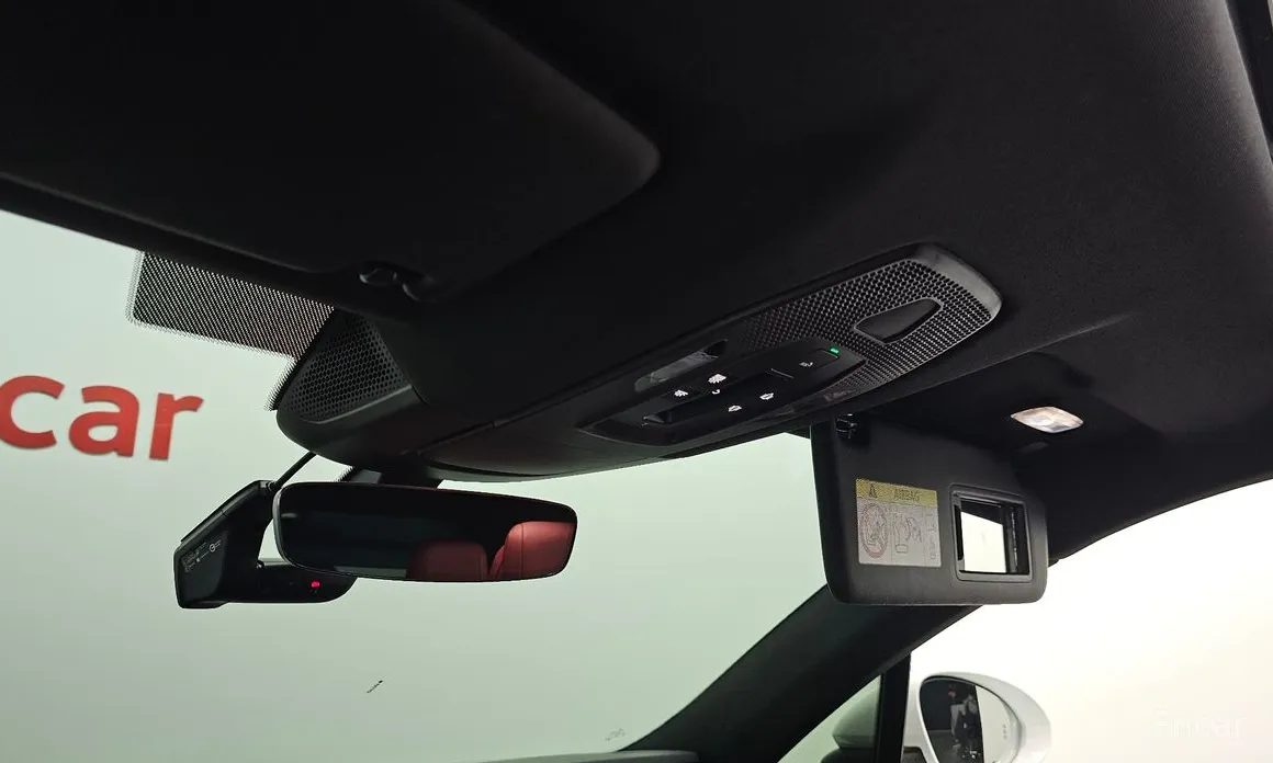 Porsche Macan 2024 Base