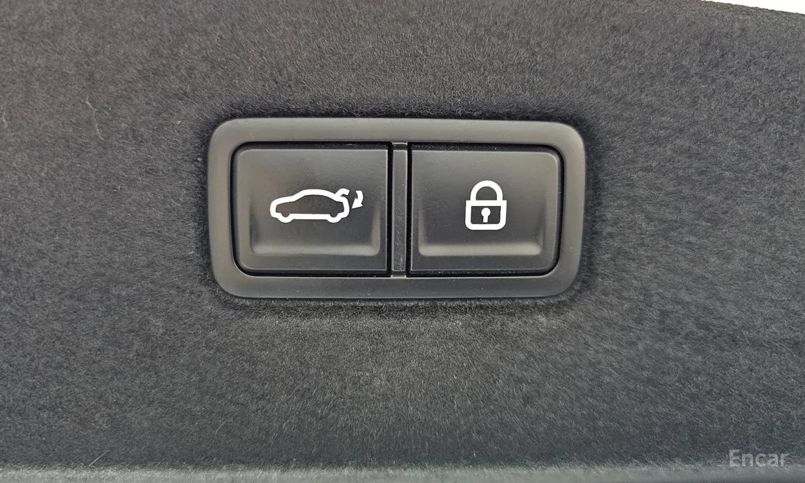 Kia K8 2024 2.5 Gasoline 2WD