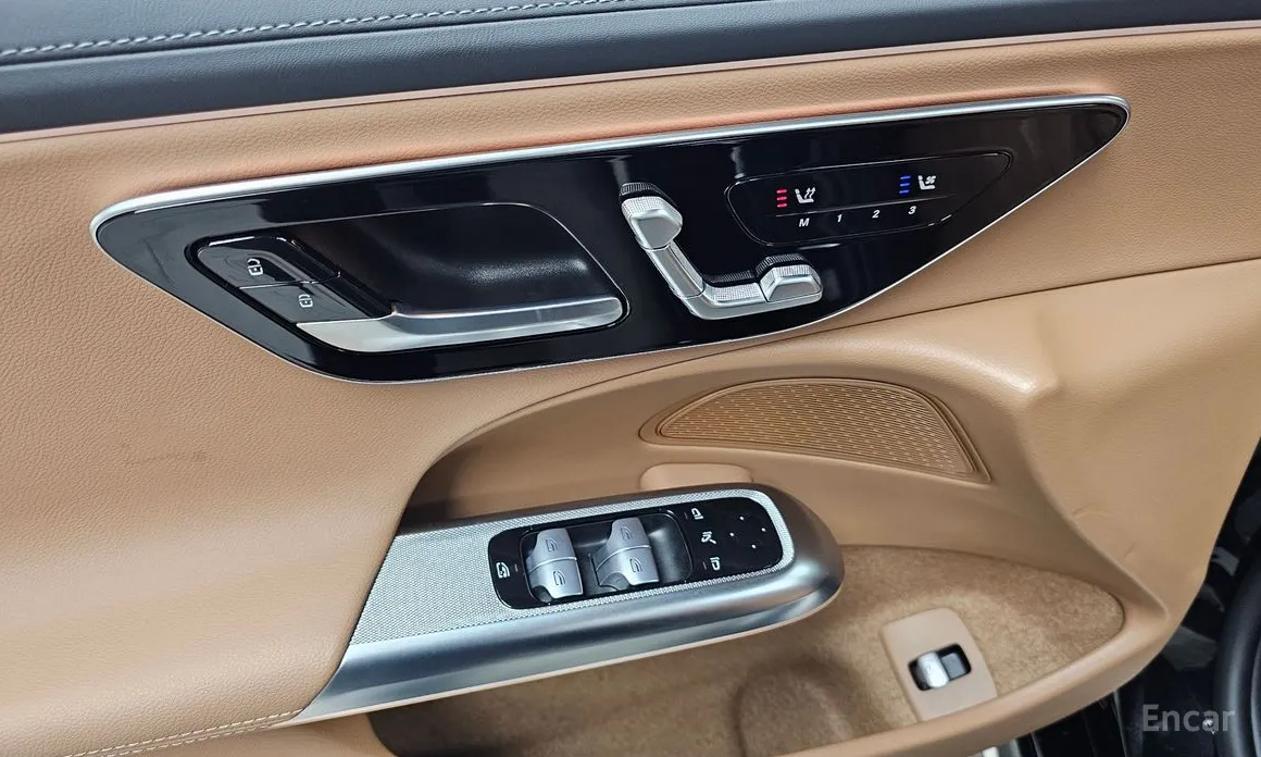 Mercedes-Benz E-Class 2024 E220d 4MATIC Exclusive