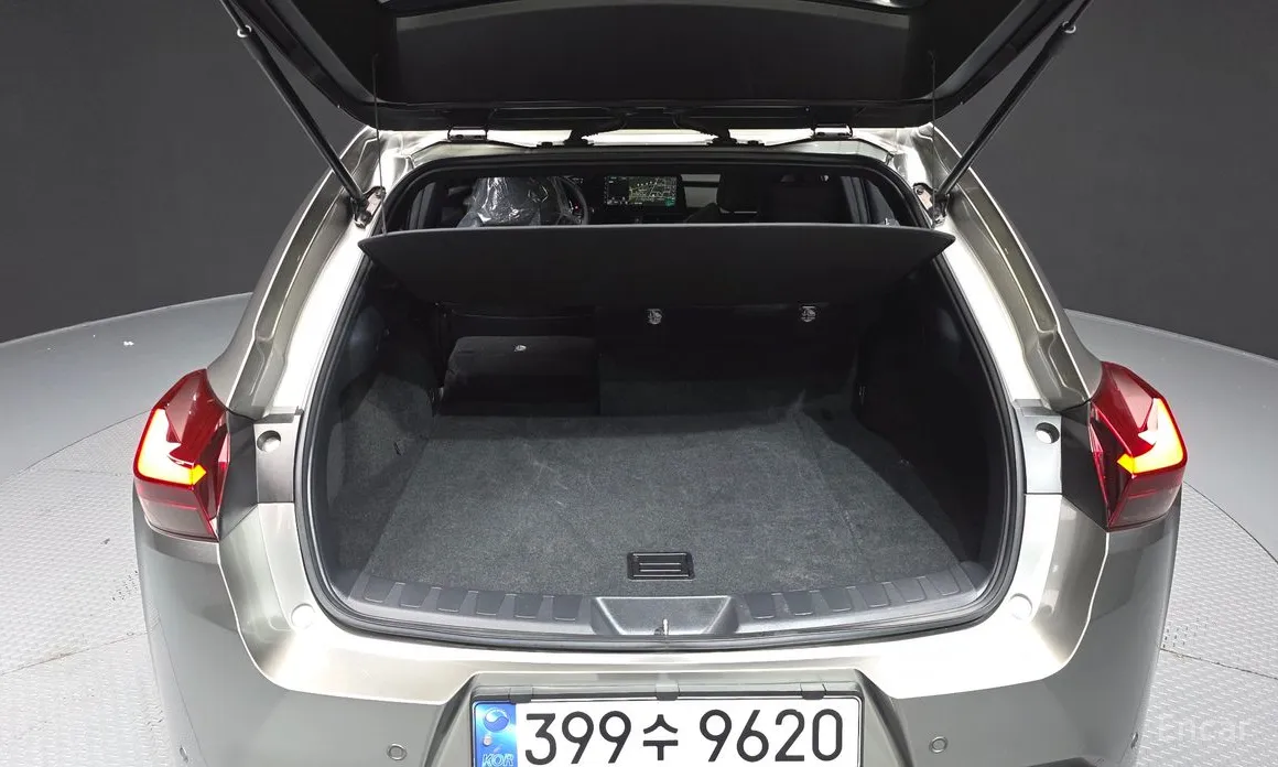 Lexus UX 2024 2.0 2WD