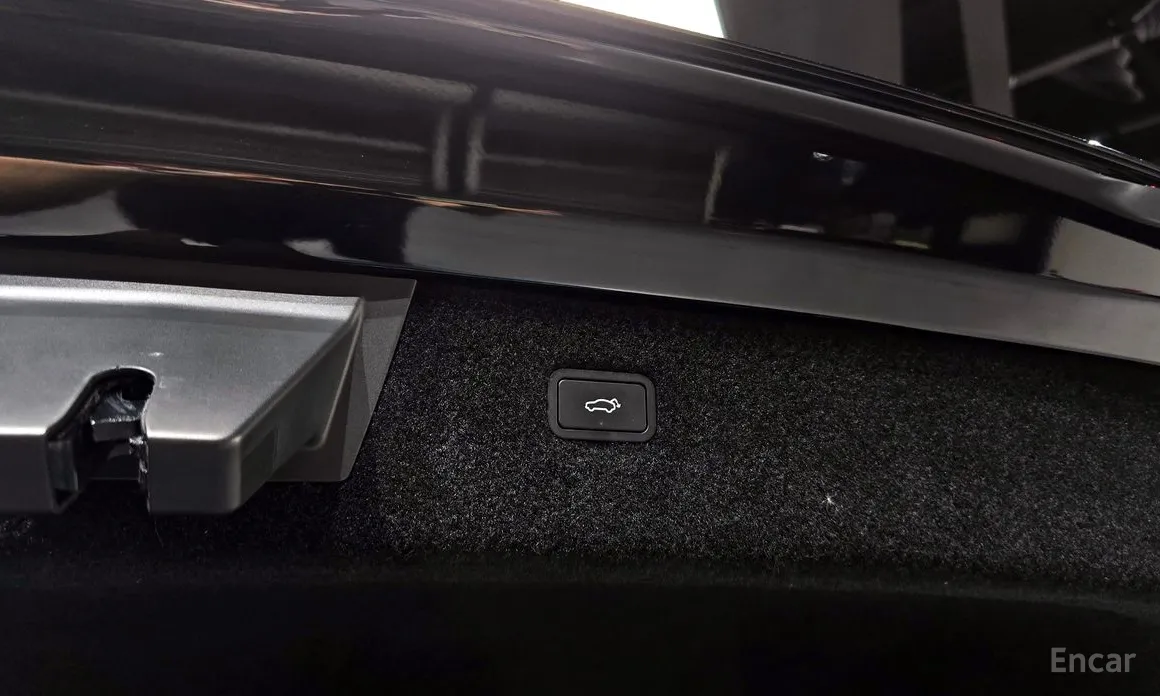 Polestar 4 2024 Long Range Duel Moter