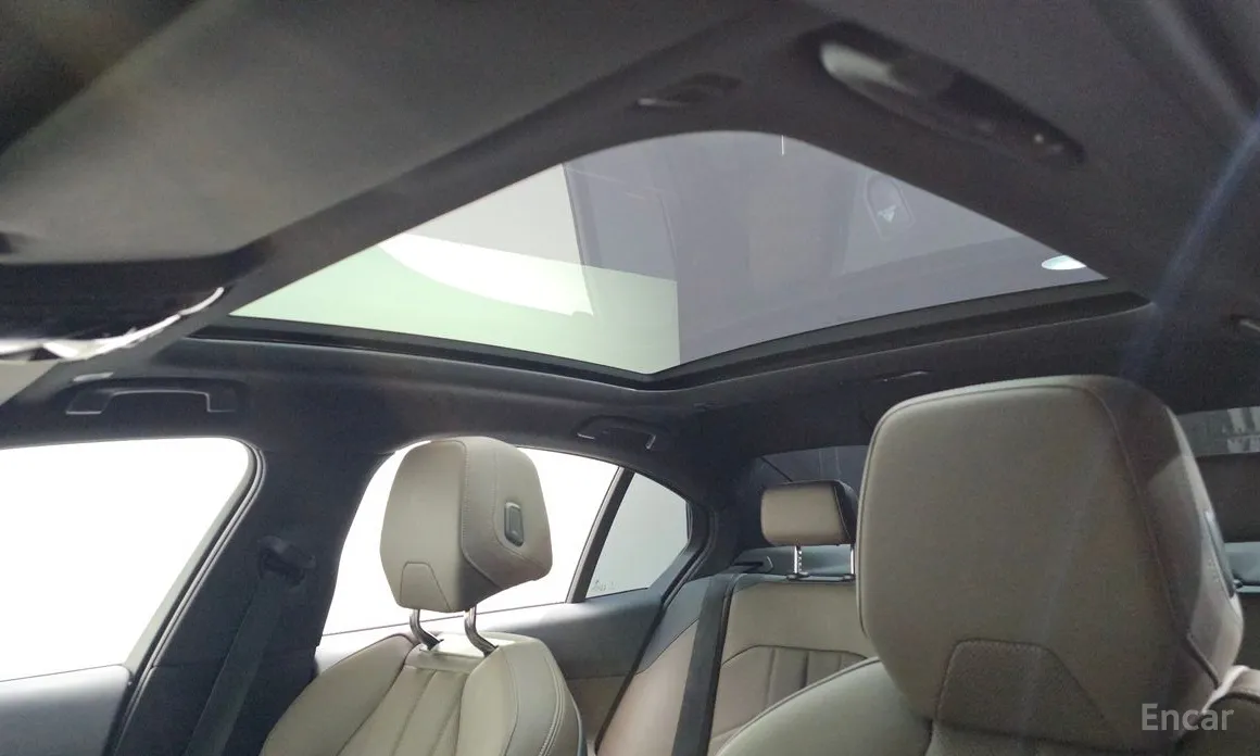 BMW 5 Series 2023 523d M Sport