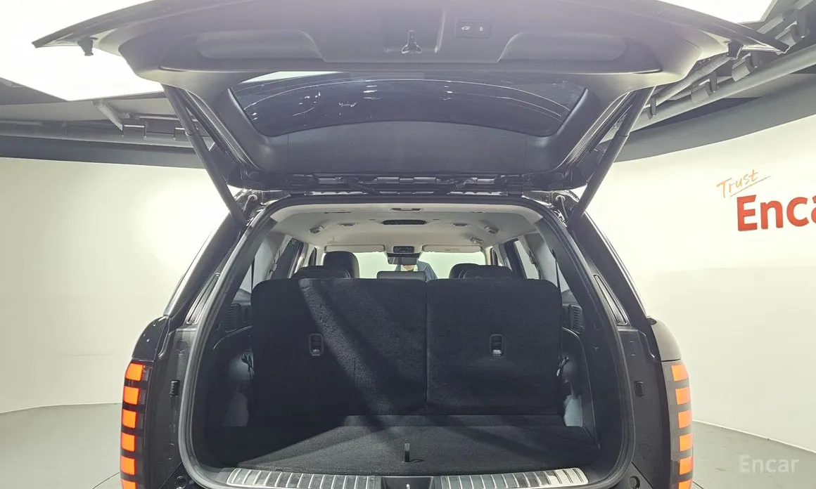 Hyundai Palisade 2025 HEV 2.5T 2WD 7-Seater