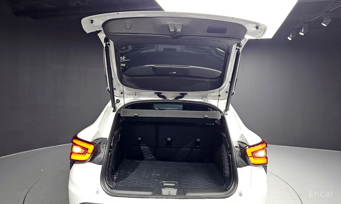 Chevrolet Trax 2023 1.2 RS