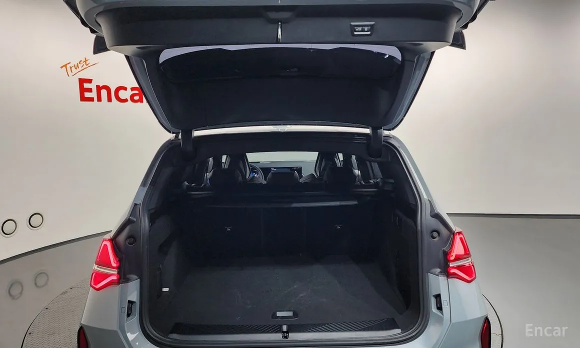 BMW X3 2024 xDrive 20d M Sport