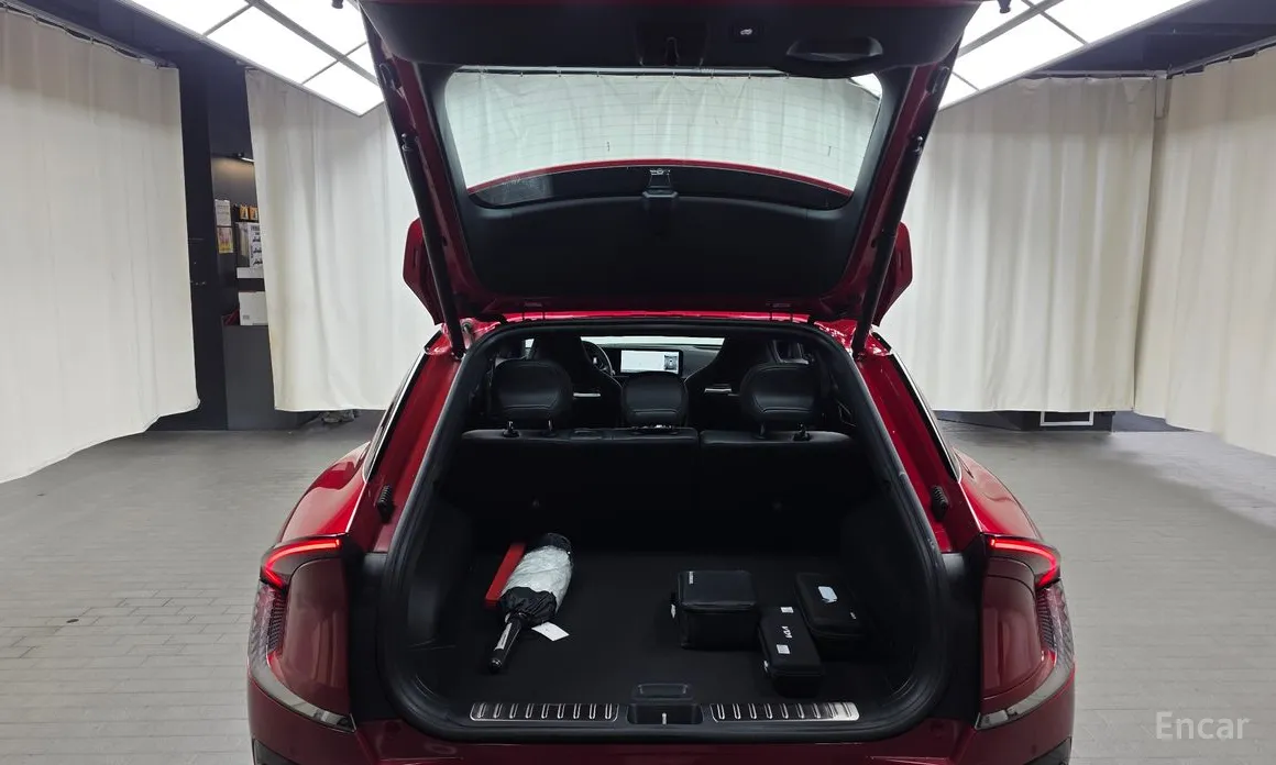 Kia EV6 2024 GT 4WD