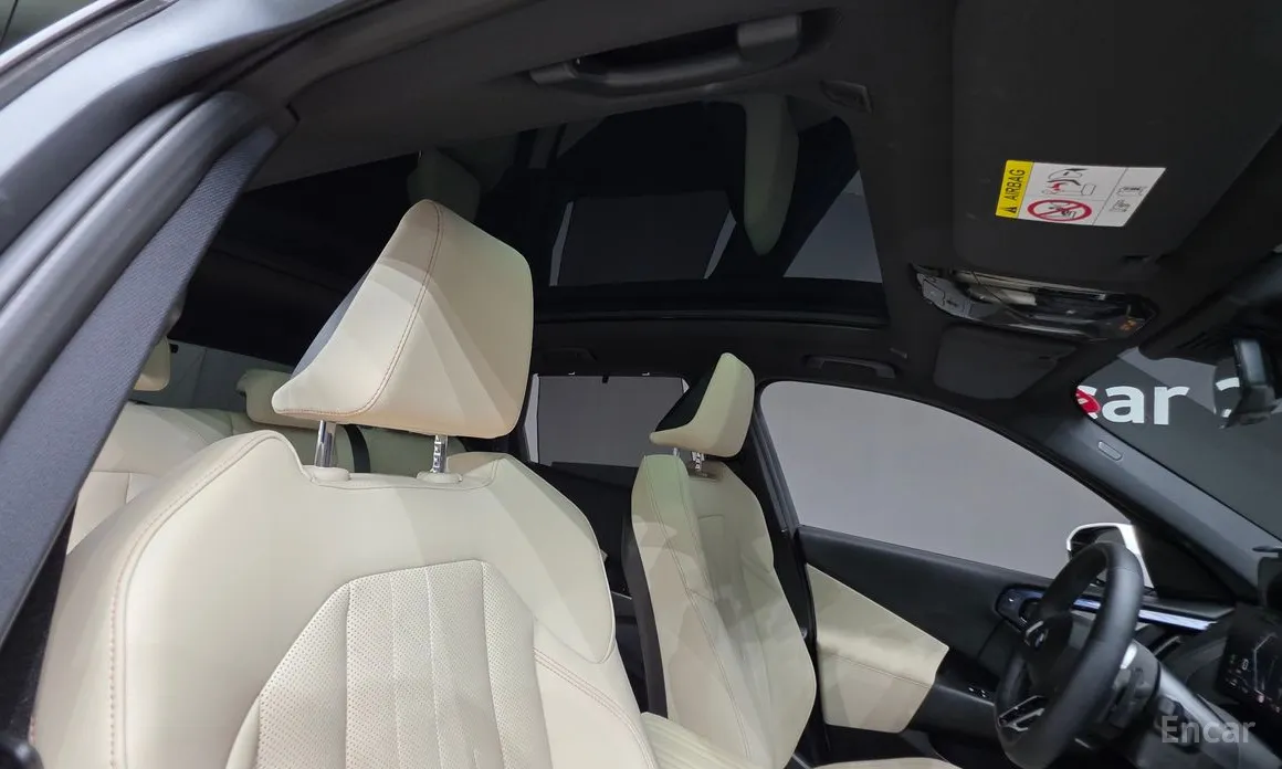 BMW X3 2024 xDrive 20 M Sport
