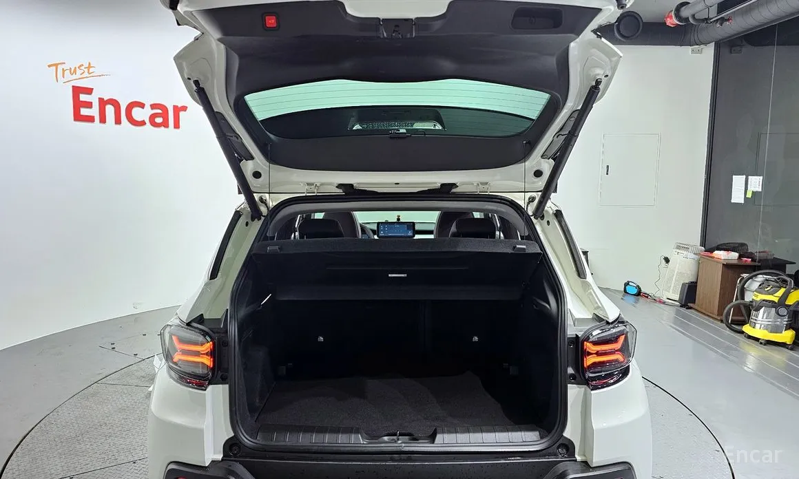 Jeep Avenger 2024 Altitude