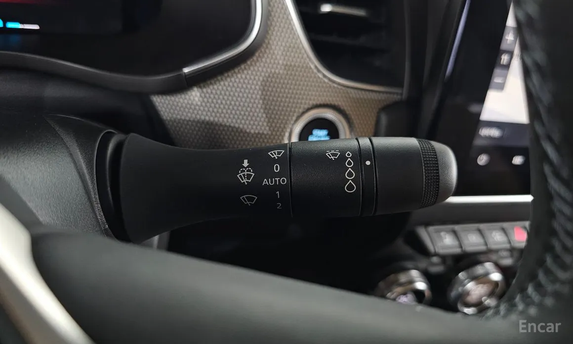 Renault Arkana 2024 1.6 E-TECH Iconic