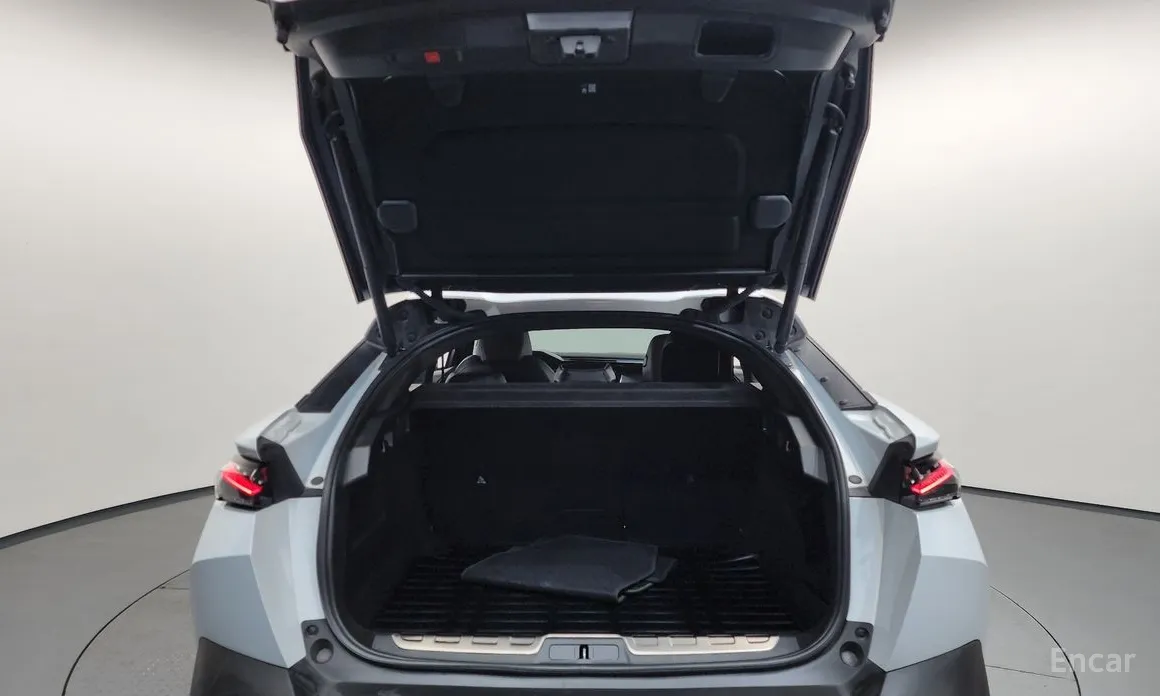 Peugeot 408 2023 1.2 Pure Tech GT