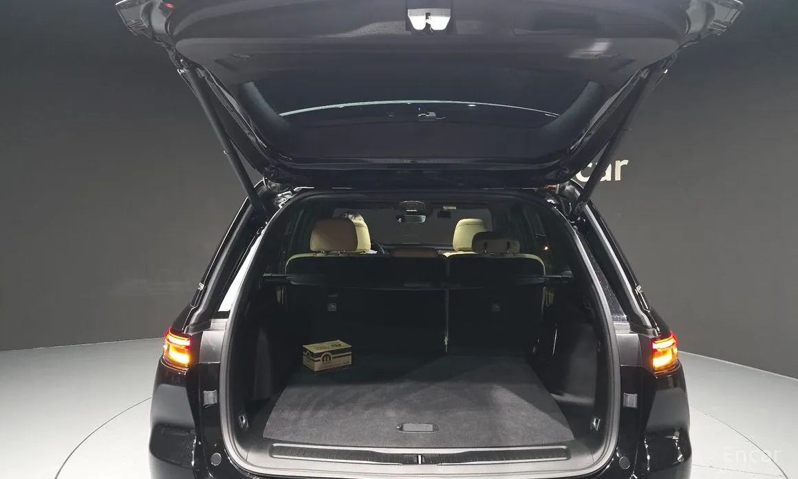 Jeep Cherokee 2021 4xe Limited