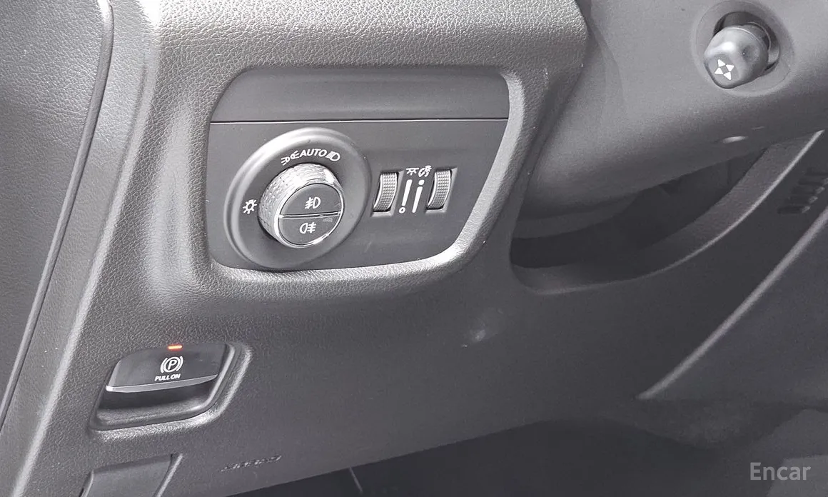 Jeep Cherokee 2021 L 3.6 Overland