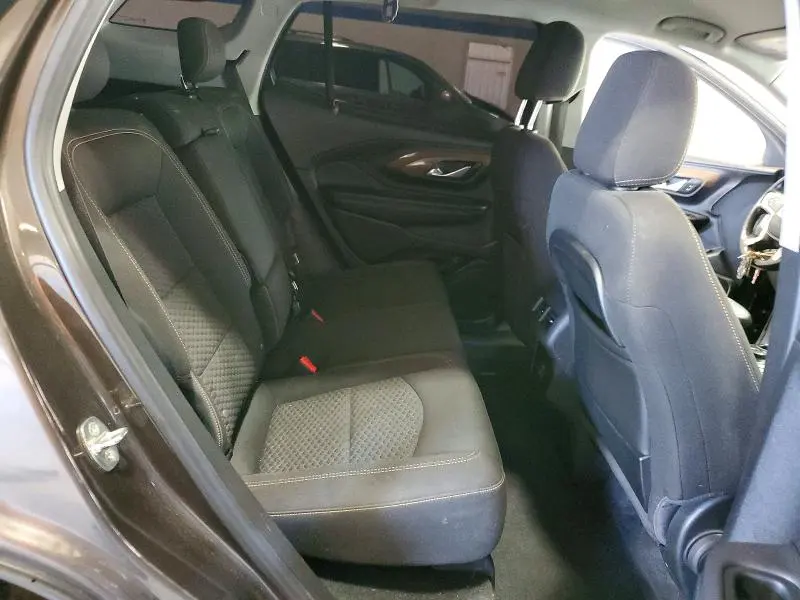 GMC TERRAIN 2020 VIN 3GKALMEV9LL184468