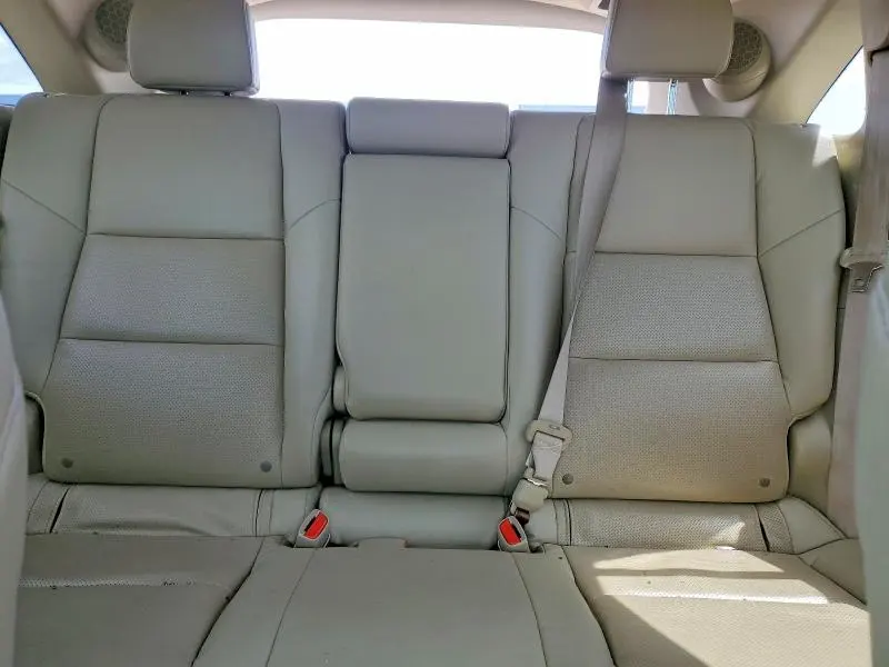 ACURA RDX 2015 VIN 5J8TB4H52FL009452