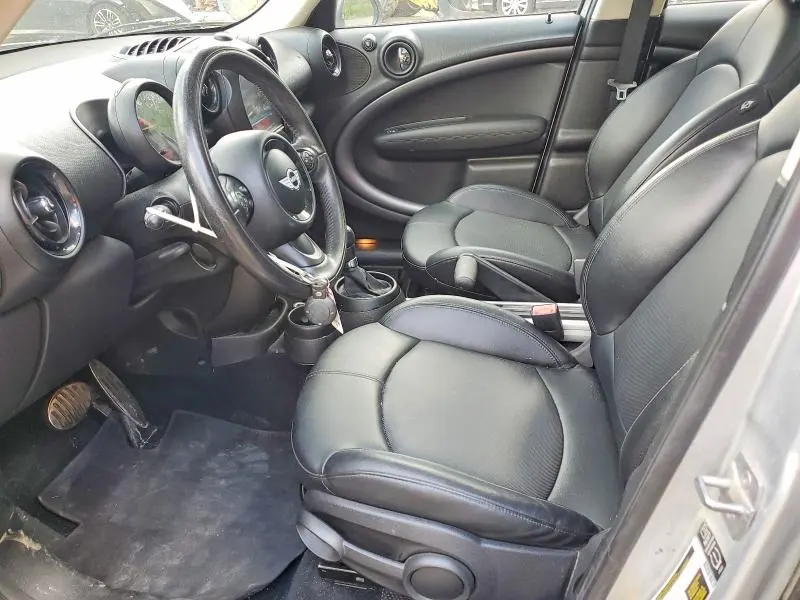 MINI COOPER 2015 VIN WMWZC3C57FWT01441
