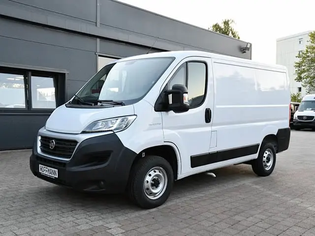 2024 Fiat Ducato L1H1