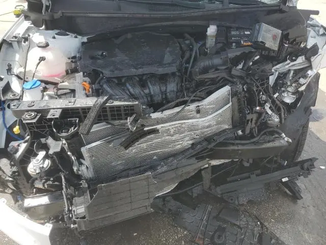 KIA SPORTAGE 2025 VIN 5XYK33DF1SG247041