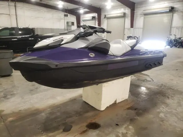 SEA-DOO GTISE 2025