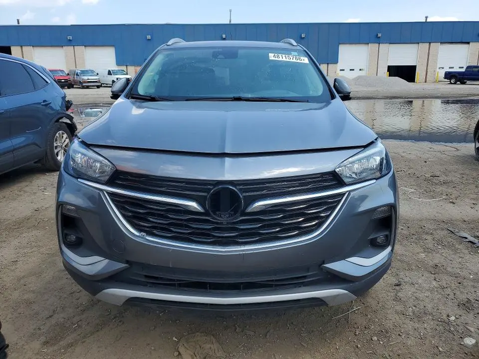 BUICK ENCORE 2021 VIN KL4MMDSL4MB036430