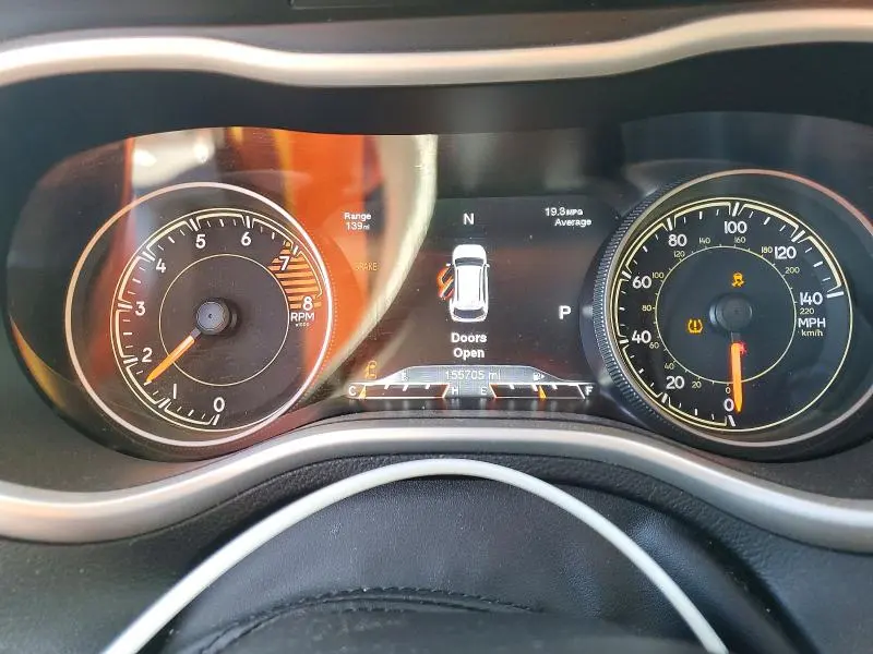 JEEP CHEROKEE 2017 VIN 1C4PJMDS1HW595514