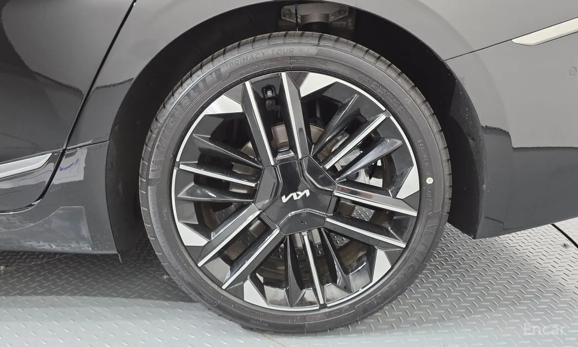 Kia K8 2024 Signature
