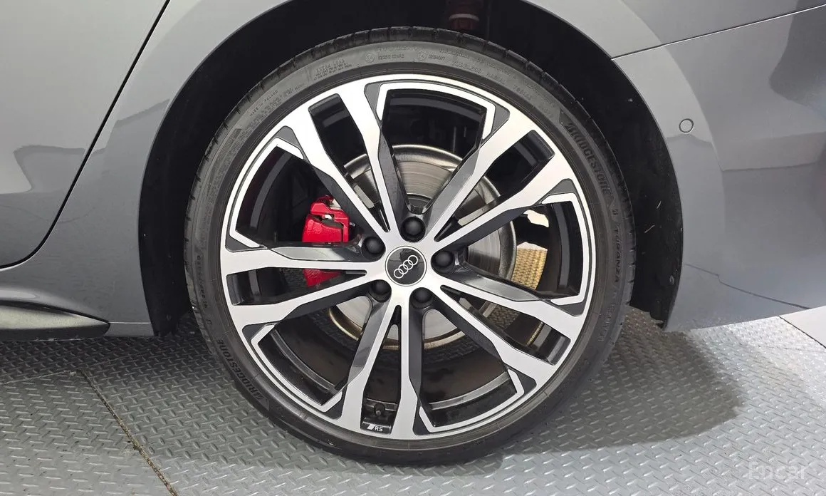 Audi A5 2025 40 TFSI Quattro S Line Black Edition