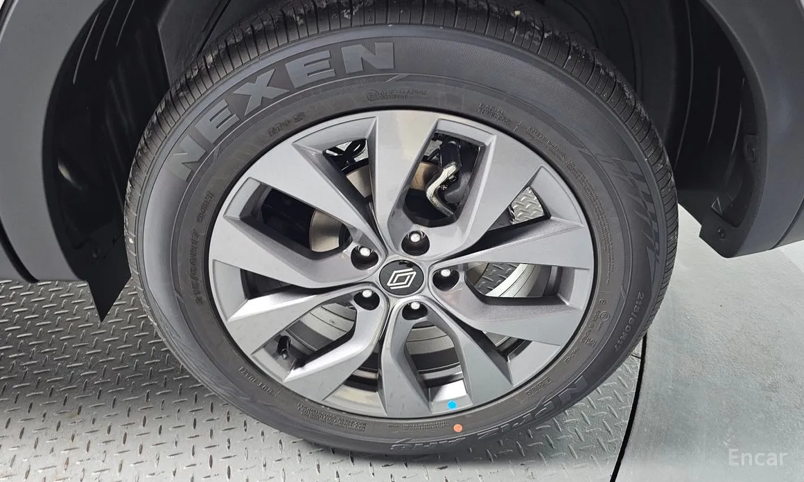 Renault Arkana 2024 1.6 GTe Techno